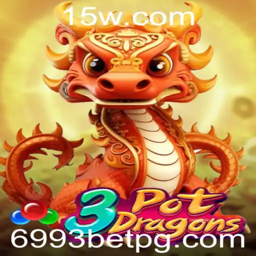 6993bet - Descubra o Fascinante Mundo do Jogo 3PotDragons: Estratégias e Regras