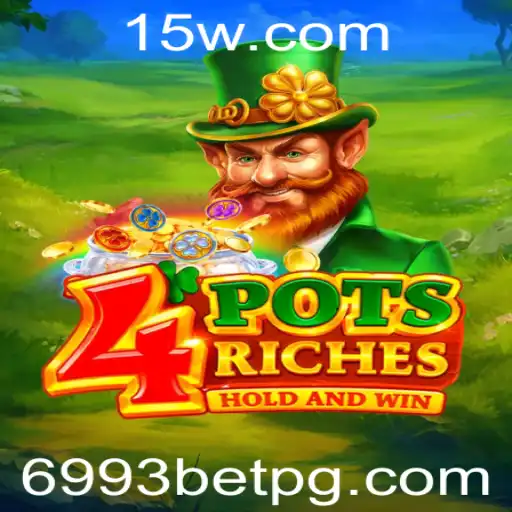6993bet - Descubra o Fascinante Mundo do Jogo 4potsriches e como Ele Conquista Entusiastas com 6993bet