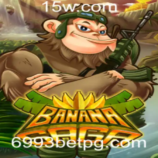 6993bet - Explorando o Mundo do Jogo BananaSaga: Uma Aventura de Diversão e Estratégia