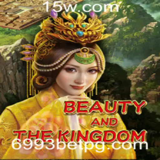 6993bet - BeautyAndTheKingdom: Descubra a Aventura Épica do Novo Jogo