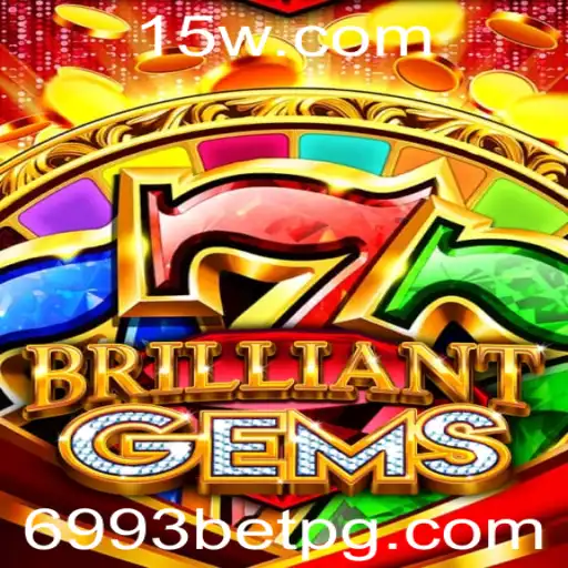 6993bet - Descubra o Fascinante Jogo BrilliantGems