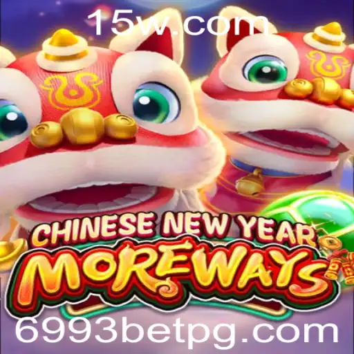 Explore o Jogo CHINESENEWYEARMOREWAYS: A Nova Aventura no Universo 6993bet