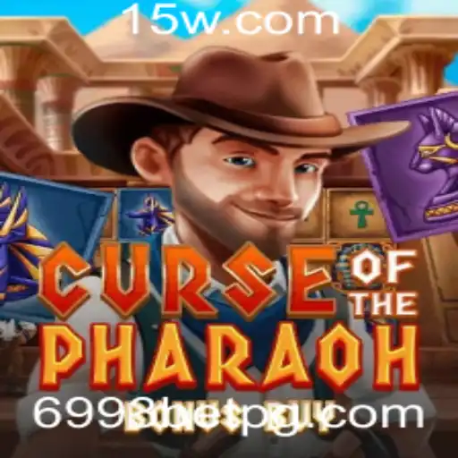 6993bet - Explorando o Fascinante Mundo de 'Curse of the Pharaoh Bonus Buy'