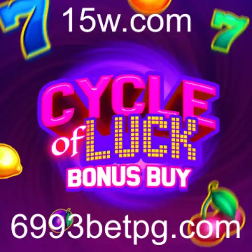 Descubra Toda a Emoção do Jogo CycleofLuckBonusBuy com 6993bet