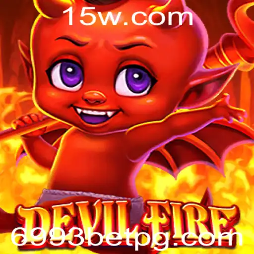 6993bet - Explorando o Mundo de DevilFire: Um Jogo de Estratégia e Aventura