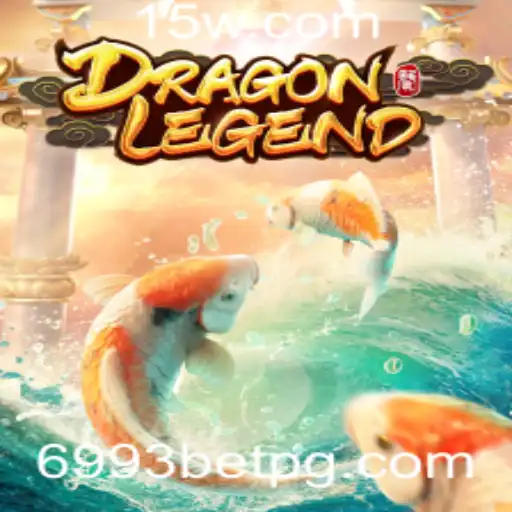 6993bet - Descubra o Fascinante Mundo de DragonLegend: Um Guia Completo