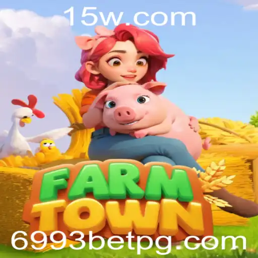 Descubra o Mundo de FarmTown: Um Jogo de Estratégia e Aventura Rural