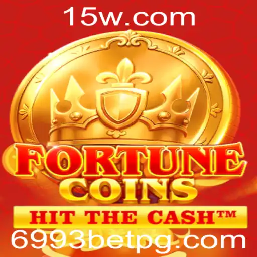 6993bet - Explorando o Fascinante Mundo do Jogo FortuneCoins