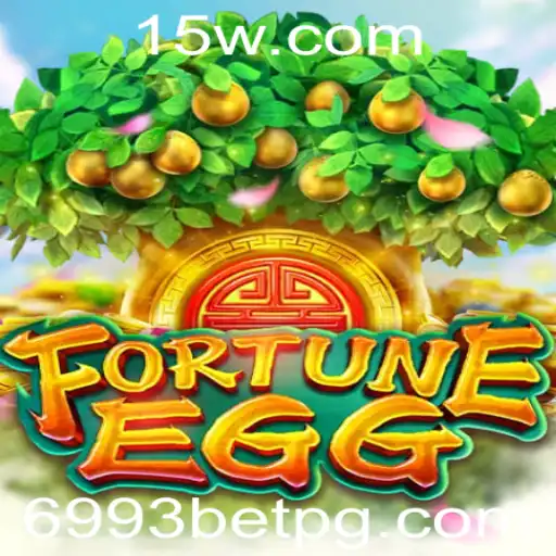 FortuneEgg: Descubra a Emoção do Novo Jogo com 6993bet