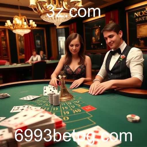 Cassino ao Vivo