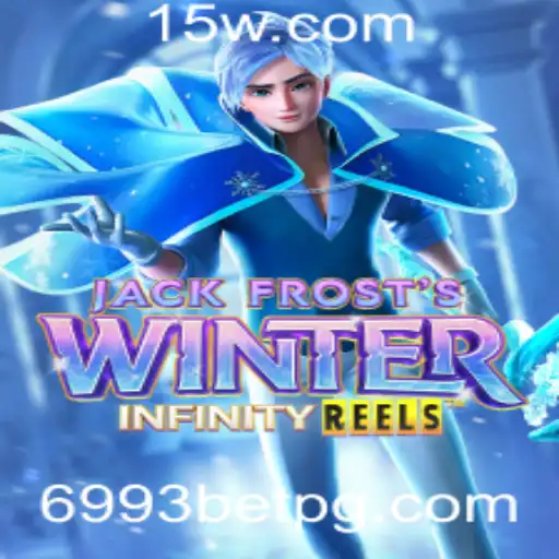 6993bet - Explorando o Mundo Mágico de JackFrostsWinter