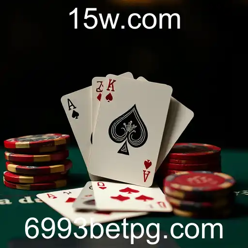 6993bet - A Fascinação Eterna dos Jogos de Cartas