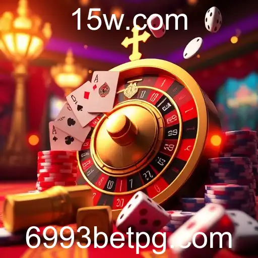 6993bet - Explorando o Universo dos Jogos de Cassino e a Plataforma 6993bet