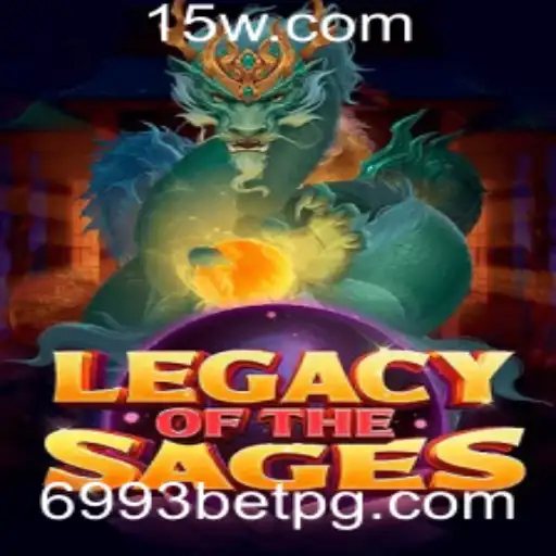 6993bet - Explorando o Fascinante Mundo de LegacyoftheSages: Um Guia Completo