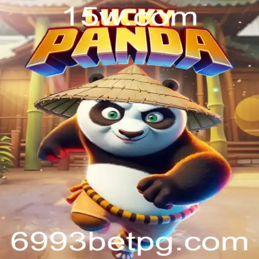 6993bet - Descubra as Aventuras de 'LuckyPanda': Um Mergulho no Mundo Inovador dos Jogos Online com 6993bet