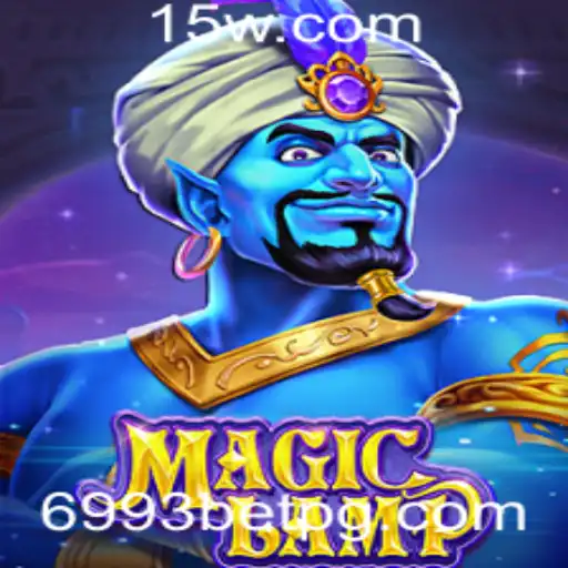 6993bet - MagicLamp: Explorando o Mundo Fascinante do Jogo com 6993bet