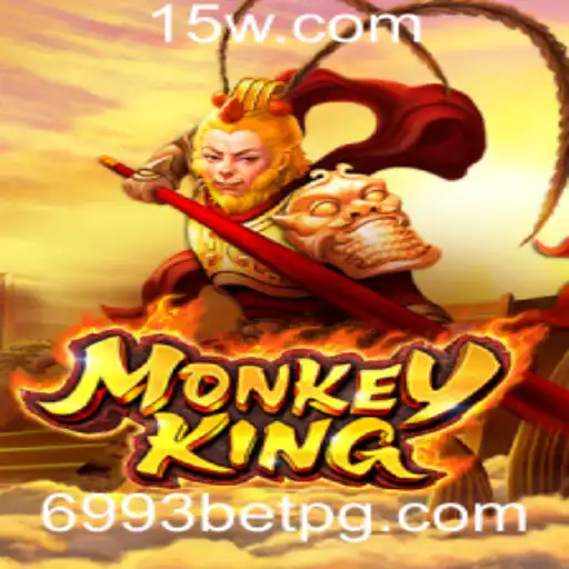 Explorando o Universo de MonkeyKing: Regras e Estratégias de Jogo com 6993bet