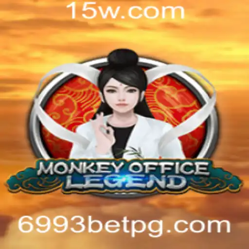 6993bet - Descubra o Universo de Diversão do Jogo MonkeyOfficeLegend
