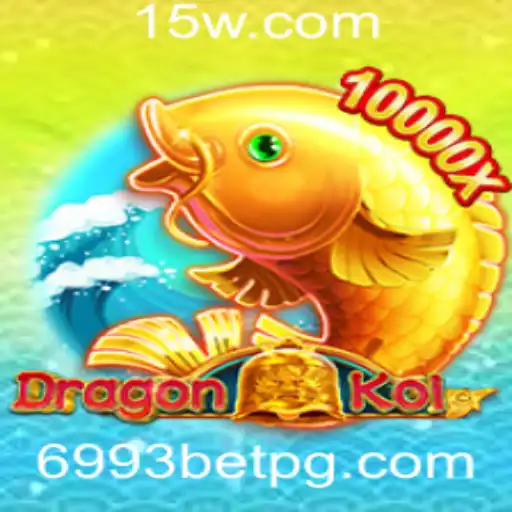 DragonKoi: A Fascinante Jornada no Mundo dos Jogos de Azar