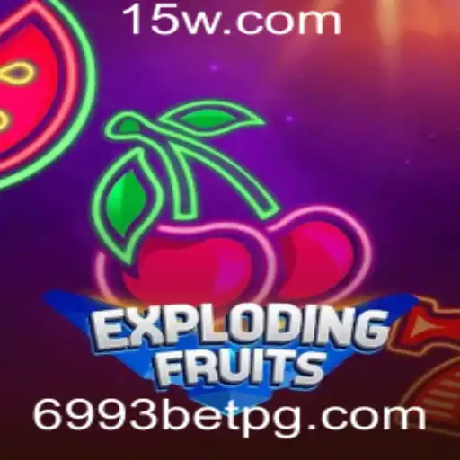 Descubra o Empolgante Mundo de ExplodingFruits: Um Jogo de Oportunidades!