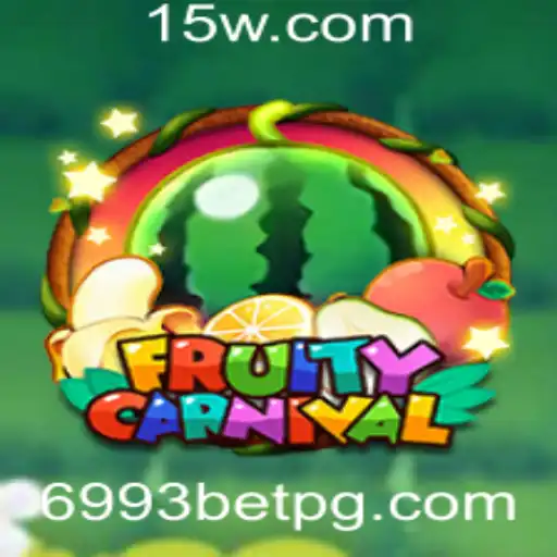 Descubra a Diversão do FruityCarnival no 6993bet