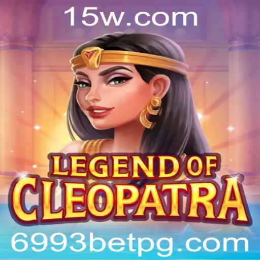 LegendOfCleopatra: Descobrindo a Magia e Estratégia deste Fascinante Jogo de Cassino