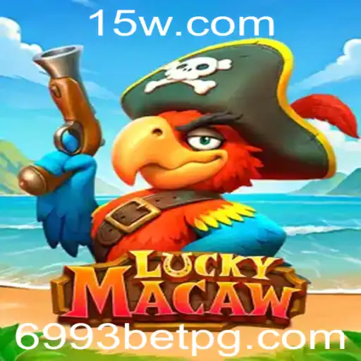 Explorando o Mundo de LuckyMacaw: Um Mergulho no Jogo e Suas Regras com 6993bet