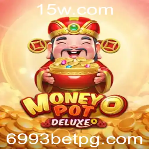 Explorando MoneyPotDELUXE: A Nova Sensação do Cassino Online