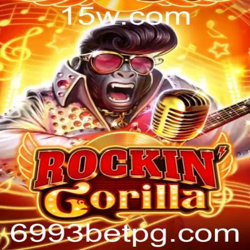 Descubra o Universo Aventureiro de RockinGorilla