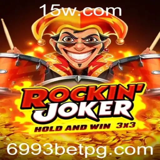 Explorando o Fascinante Mundo de Rockinjoker