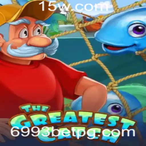 Descubra 'TheGreatestCatch': Um Jogo Inovador no Mundo dos eSports