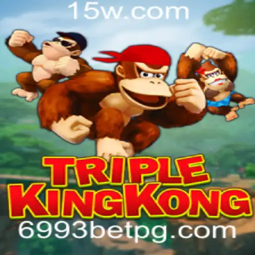 Explorando o Fascinante Mundo de TripleKingKong: O Jogo do Momento
