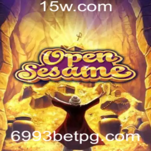 Explorando o Mundo de OpenSesame: Um Jogo Inovador com a Palavra-Chave 6993bet