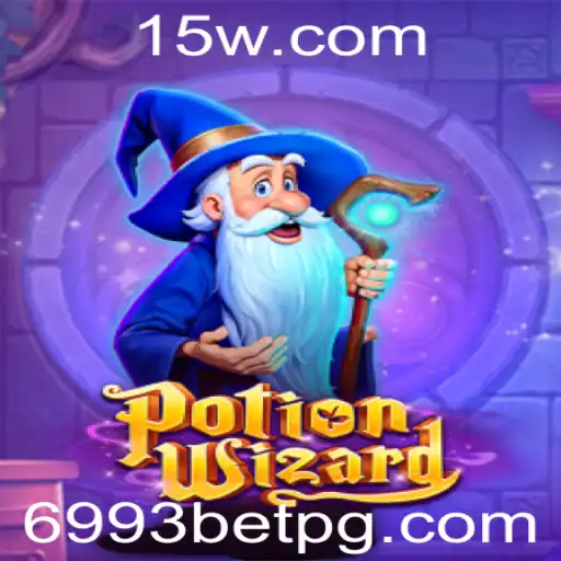 Descubra o Fascinante Mundo de PotionWizard com 6993bet