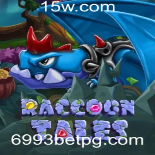 6993bet - Explorando o Mundo de RaccoonTales: Aventuras e Estratégias