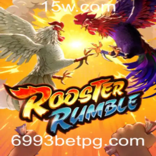 Descobrindo o Universo de RoosterRumble: Uma Experiência de Jogo Inovadora