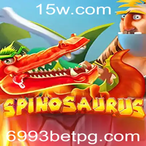 Spinosaurus: O Novo Jogo Que Está Dominando o Cenário Digital