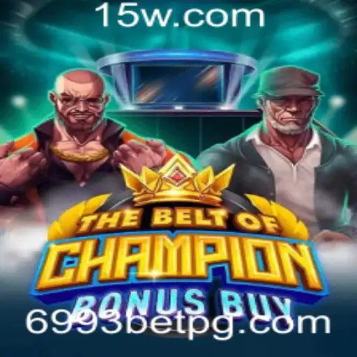 6993bet - Explorando 'TheBeltOfChampionBonusBuy': Uma Nova Dimensão em Jogos de Cassino