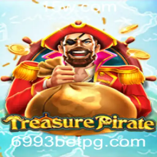 6993bet - Descubra a Aventura de 'TreasurePirate': O Jogo que Conquista os Sete Mares