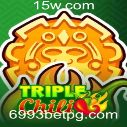 Descubra o Jogo Emocionante TripleChili com 6993bet