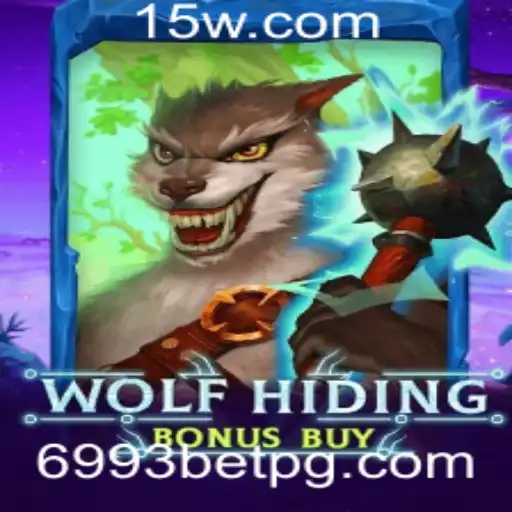 Descubra a Excitante Aventura de WolfHidingBonusBuy no Mundo de 6993bet
